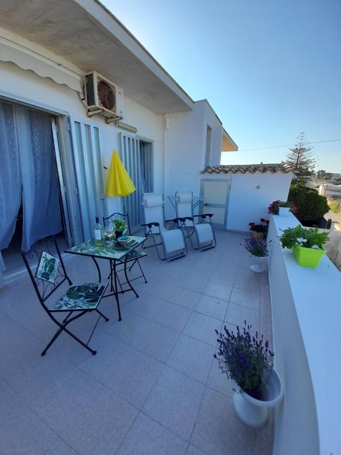 La Casa Dell'Isola Apartment Syracuse Exterior photo