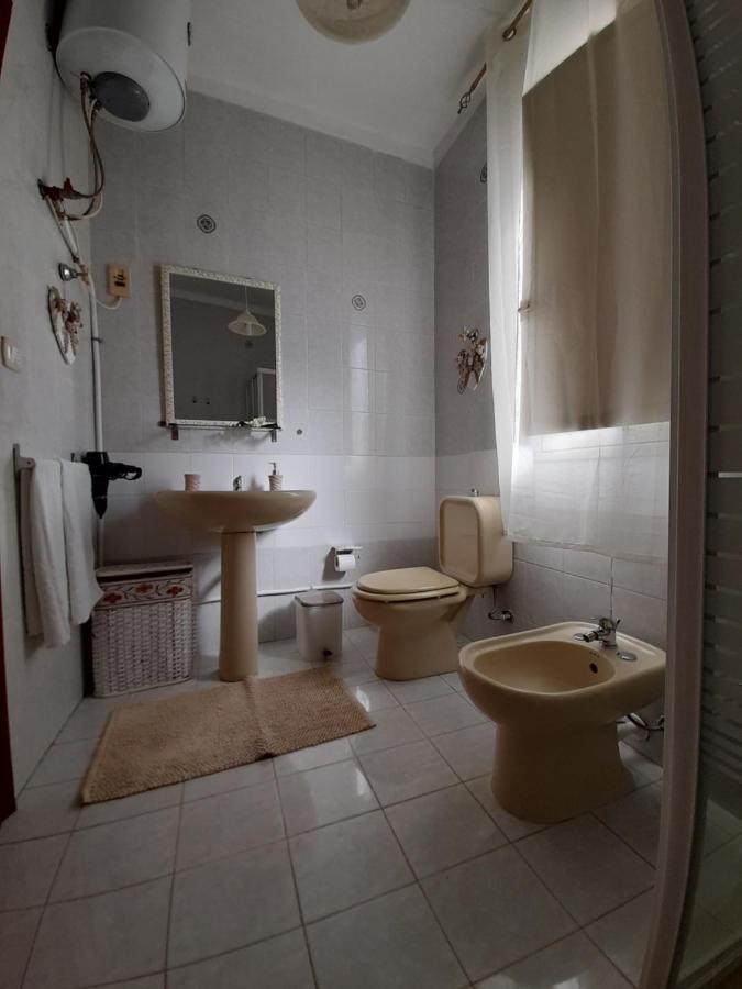 La Casa Dell'Isola Apartment Syracuse Exterior photo